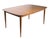Mid Century Medalist Dining Table by Drexel C. 1960’s For Sale - Image 14 of 15