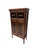 Arts and Crafts Cupboard by Kees Oosschot for J.B. Hillen Amsterdam, 1900s For Sale - Image 14 of 14