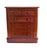 Antique Victorian Mahogany Apprentice Chest of Drawers, 1880 For Sale - Image 5 of 6