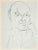 Study for Self-portrait is an original lithograph realized by Raoul Dufy in 1930s. Good conditions. Signed on plate. Raoul...