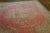 Mid-20th Century Turkish Silk Kayseri Carpet ( 7'6" x 10'10" - 230 x 330 ) For Sale - Image 4 of 7