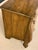 Brown 1980s Bombay Chest of Drawers From Baker For Sale - Image 8 of 12