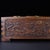 Huali Rosewood Nine-Grid Treasure Box With Dragon Motif For Sale - Image 9 of 9