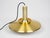 Vintage Swedish Trava Pendant Lamp attributed to Carl Thore for Granhaga Metallindustri, 1960s For Sale - Image 4 of 12