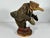 Early 20th Century American Folk Art Cigarette Holder For Sale - Image 5 of 10