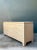 Vintage Grasscloth and Lucite Dresser For Sale - Image 12 of 14