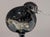 Mid-Century Modern 1970s Signed Kaj Franck - Baby Gull (Lokinpoikanen) Glass Bird Sculpture - Nuutajärvi Notsjo For Sale - Image 3 of 9