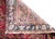 Persian Early 20th Century Persian Sarouk Runner For Sale - Image 3 of 13