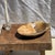 Small Wabi-Sabi Rectangular Side Stool in Teak, 1980s For Sale - Image 13 of 14