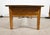 Vintage Coffee Table in Cherry For Sale - Image 13 of 18