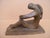 Joel & Jan Martel, Art Deco Bronze Figure Sculpture, 1930s, Bronze For Sale - Image 10 of 18
