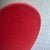 Heart Cone Chair in Red by Verner Panton for Vitra, 2000s For Sale - Image 14 of 18