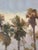 Textile Calvin Liang Original Oil Painting Laguna Beach California Coastal Landscape For Sale - Image 7 of 15