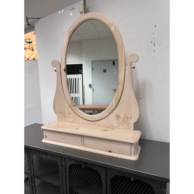 Thomasville First Impressions Mirror Chairish