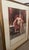 Figurative 1970s Bill H. Armstrong Watercolor Redhead Nude For Sale - Image 3 of 4