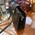 1990s A 1993 Vintage Louis Vuitton Black Epi Leather Capucines Shoulder Bag For Sale - Image 5 of 15