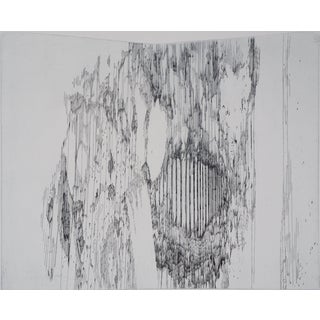 Sheigla Hartman, Waiting for the Sun to Rise, Original Etching For Sale