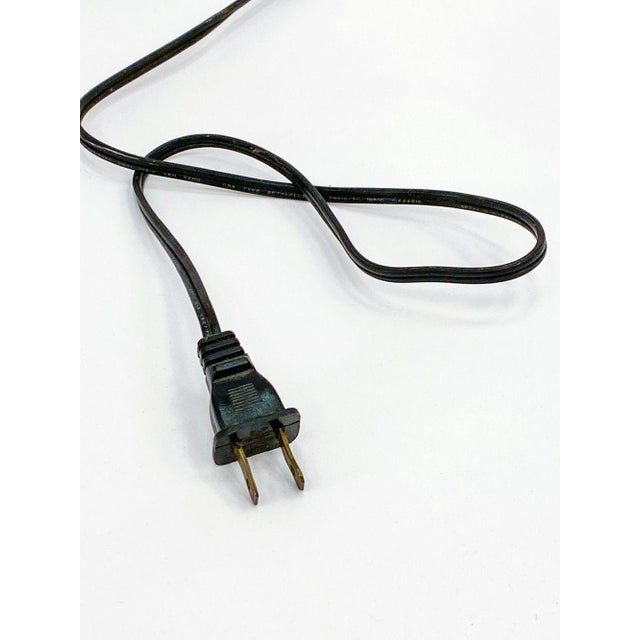 Late 20th Century Vintage Iguzzini Style Desk Lamp For Sale - Image 5 of 6