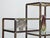Modular Brass Etagere with Glass Shelves, Italy, 1970 For Sale - Image 4 of 9