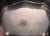 Metal Intage Silver-Tone Floral Trinket Jewelry Box For Sale - Image 7 of 7