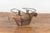 Antique Rustic Wooden Coffee Table Base For Sale - Image 11 of 12
