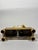 Empire period 19th century mantel clock depicting a woman at her toilette For Sale - Image 6 of 9
