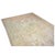 Antique Turkish Oushak Wool 10x13 Olive, Ivory, & Pink Handmade Area Rug #1144268 For Sale - Image 9 of 15
