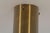 Metal Brass and Glass 2079 Ceiling Lamp by Max Ingrand for Fontana Arte, Italy, 1960s For Sale - Image 7 of 17