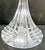 1990s 1990s Baccarat Massena Champagne Flutes - Set of Six For Sale - Image 5 of 10