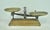 French Iron Scale 10 KG, 1950s For Sale - Image 13 of 13