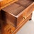 Wood 19th Century Louis Philippe Walnut Chest of Drawers, Italy For Sale - Image 7 of 12