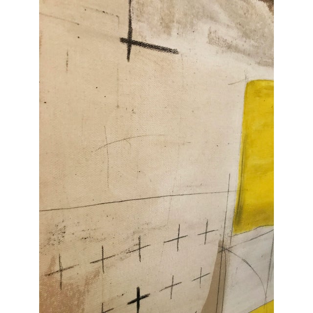 Abstract Abstract No. 8 Painting For Sale - Image 3 of 4