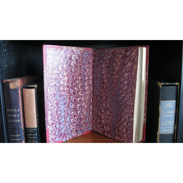 Mid 19th Century The Comic History of Rome by Gilbert Abbott Beckett, Illustrated by John Leech, Published by Bradbury, Evans, and Co. In London For Sale - Image 4 of 13