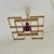 Esperia Pendant Lamp by Amelio Angelo Brotto for Esperia, 1960s For Sale - Image 4 of 8
