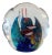 Exemplary Vintage Aquarium Paperweight For Sale