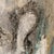 Abstract Mid-Century Oversized Abstract Figurative Oil on Canvas by California Artist For Sale - Image 3 of 12