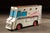 Vintage Wonder Bread Lighted Figural Delivery Truck Store Display For Sale - Image 4 of 8