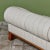 Leon Krier Aries Leather Sofa for Giogetti For Sale - Image 9 of 18