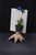 1980s Table Top Mirror, 1980 For Sale - Image 5 of 5