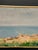 Eric Elfvén, Coast, 1950s, Oil Painting on Panel, Framed For Sale - Image 8 of 18