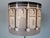 Black Italian Fornasetti Table & Floor Lamps, Set of 2 For Sale - Image 8 of 14