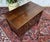 20th Century English Chest of Drawers in Mahogany and Oak For Sale - Image 5 of 18