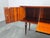1950s Mid-Century Italian High Gloss Sideboard, 1950s For Sale - Image 5 of 18