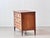 Early 20th Century Antique Neoclassical Chest of 3 Drawers For Sale - Image 13 of 17