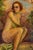Seated Nude is an artwork realized by Antonio Feltrinelli, in 1930s. Oil on canvas, 108 x 75 cm. Provenance: Galleria...