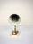 Vintage Mini Wall Light, 1960s, in Very Good conditions. Designed 1960 to 1969 This piece has an attribution mark, I am...