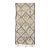 Vintage Moroccan Berber Wool Runner by Rug & Kilim, 1950-1959 For Sale