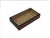 Chinese Oriental Red Dragon Phoenix Mirror Rectangular Jewelry Box For Sale - Image 9 of 10