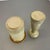 Ceramic Studio Pottery Vases from Vest Ceramics, Netherlands, 1970, Set of 2 For Sale - Image 16 of 18