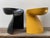 Designer Bowl-Chairs, Set of 2 For Sale - Image 9 of 18